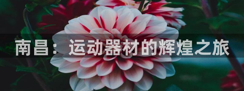 凯捷体育招商电话号码是多少啊：南昌：运动器材的辉煌之
