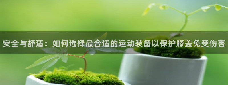 凯捷体育招商电话号码查询：安全与舒适：如何选择最合适