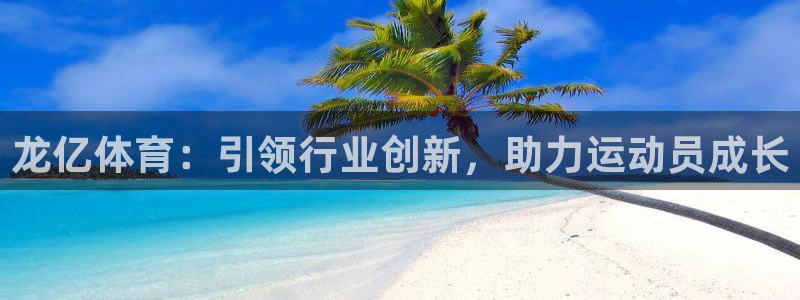 凯捷体育集团：龙亿体育：引领行业创新，助力运动员成长