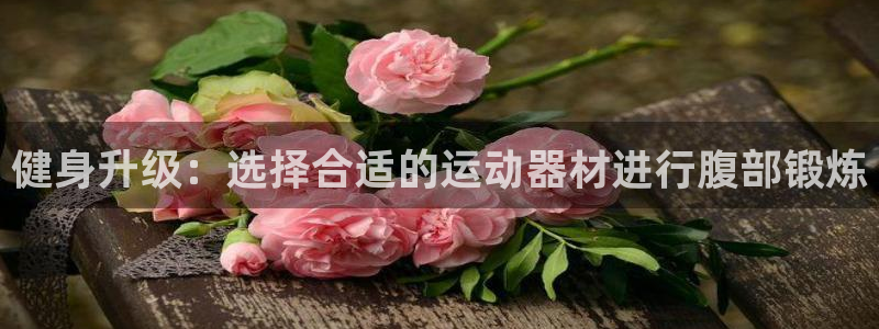 凯捷体育招商电话号码查询：健身升级：选择合适的运动器