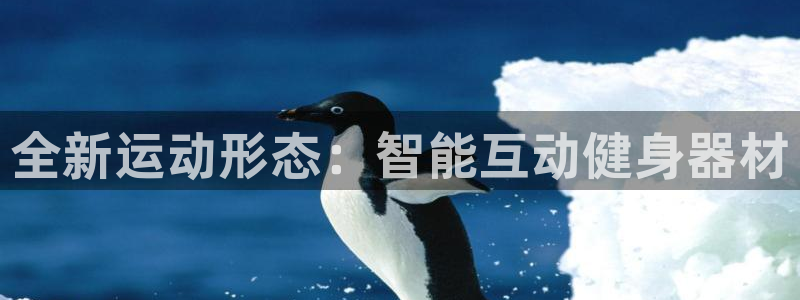 凯捷体育招商电话地址是多少：全新运动形态：智能互动健身器材