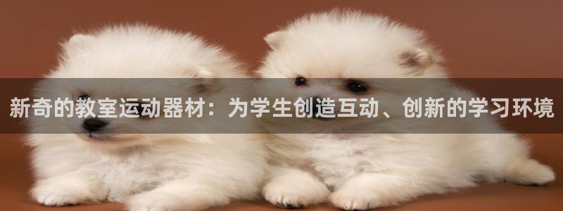 凯捷体育招商电话是多少号码：新奇的教室运动器材：为学