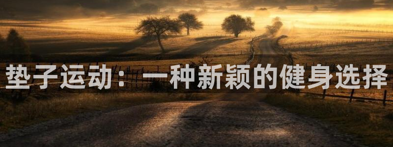 凯捷体育集团logo：垫子运动：一种新颖的健身选择