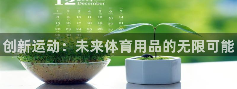 凯捷体育平台是正规平台吗：创新运动：未来体育用品的无