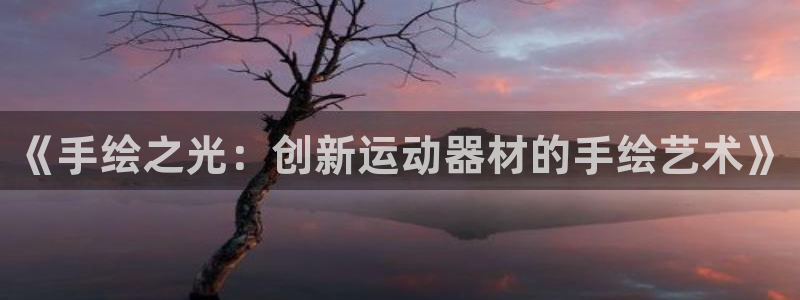 凯捷体育招商电话号码：《手绘之光：创新运动器材的手绘